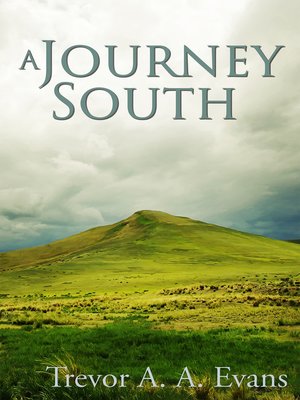 cover image of A Journey South